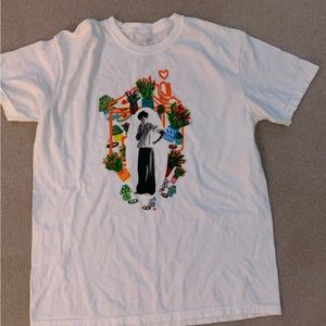 Harry Styles Love on Tour T-shirt